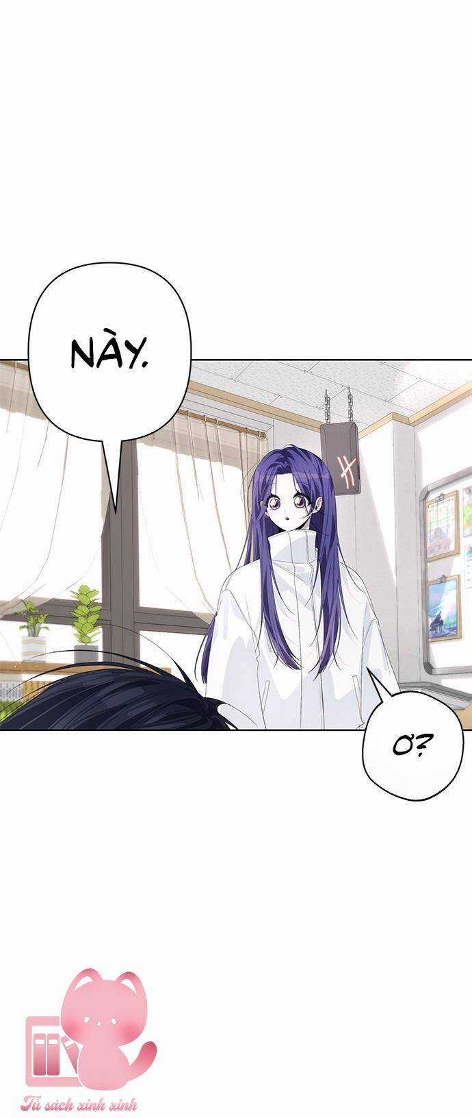 Đàn Anh Xấu Xa Chapter 71 trang 2