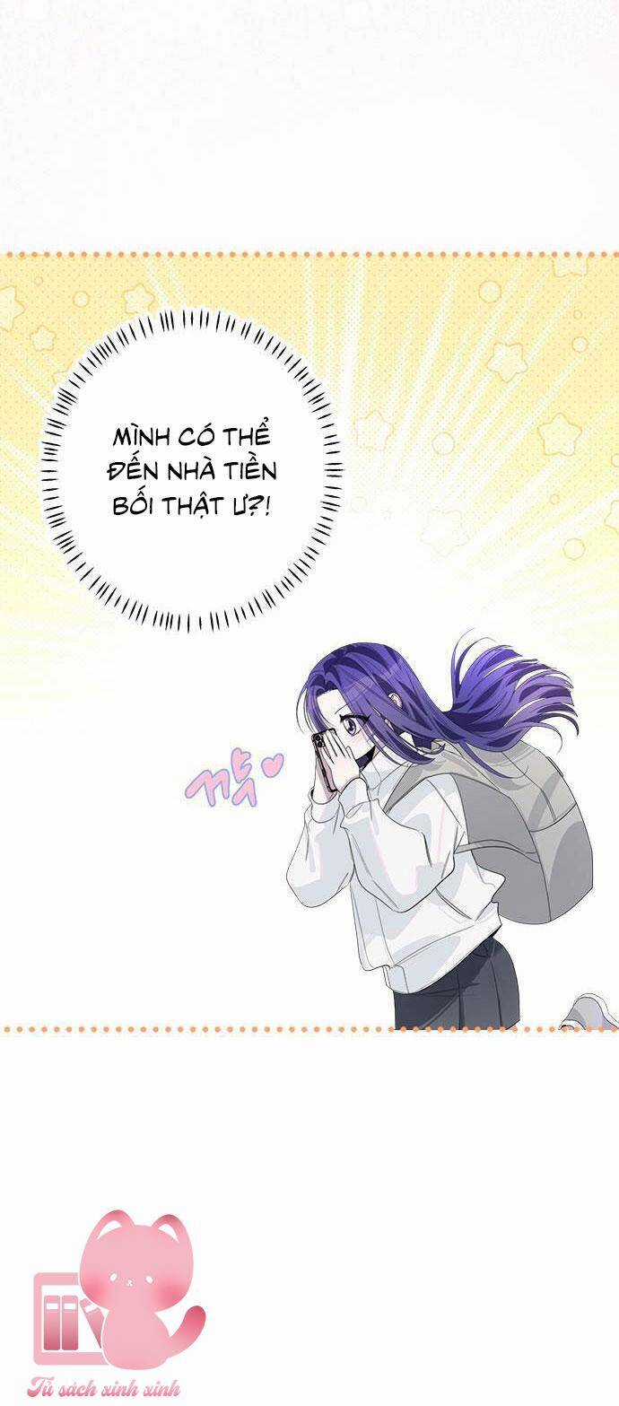 Đàn Anh Xấu Xa Chapter 71 trang 20