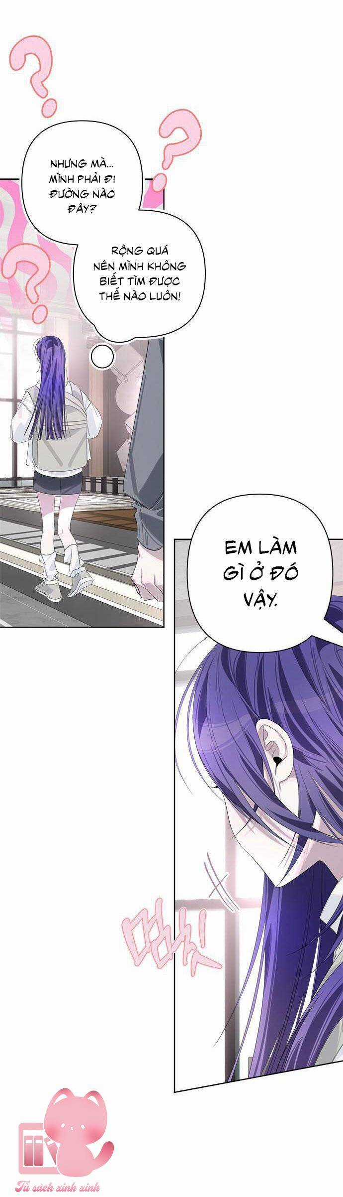 Đàn Anh Xấu Xa Chapter 71 trang 24