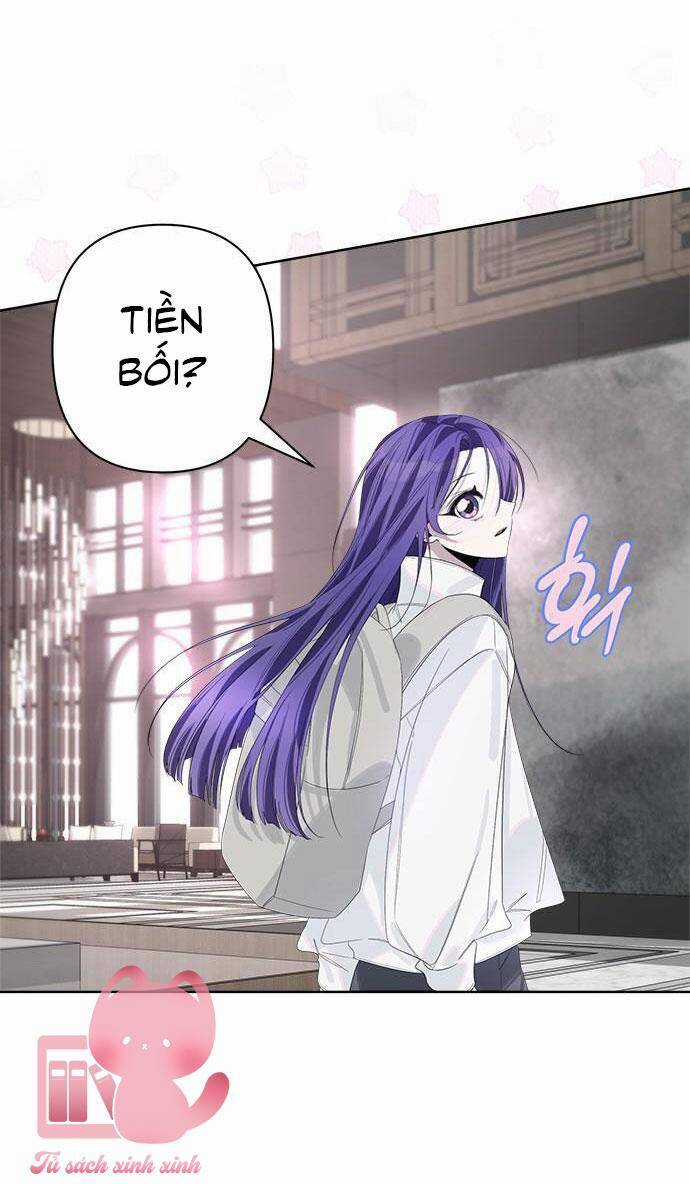 Đàn Anh Xấu Xa Chapter 71 trang 25