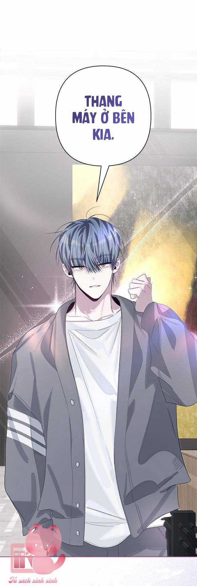 Đàn Anh Xấu Xa Chapter 71 trang 26