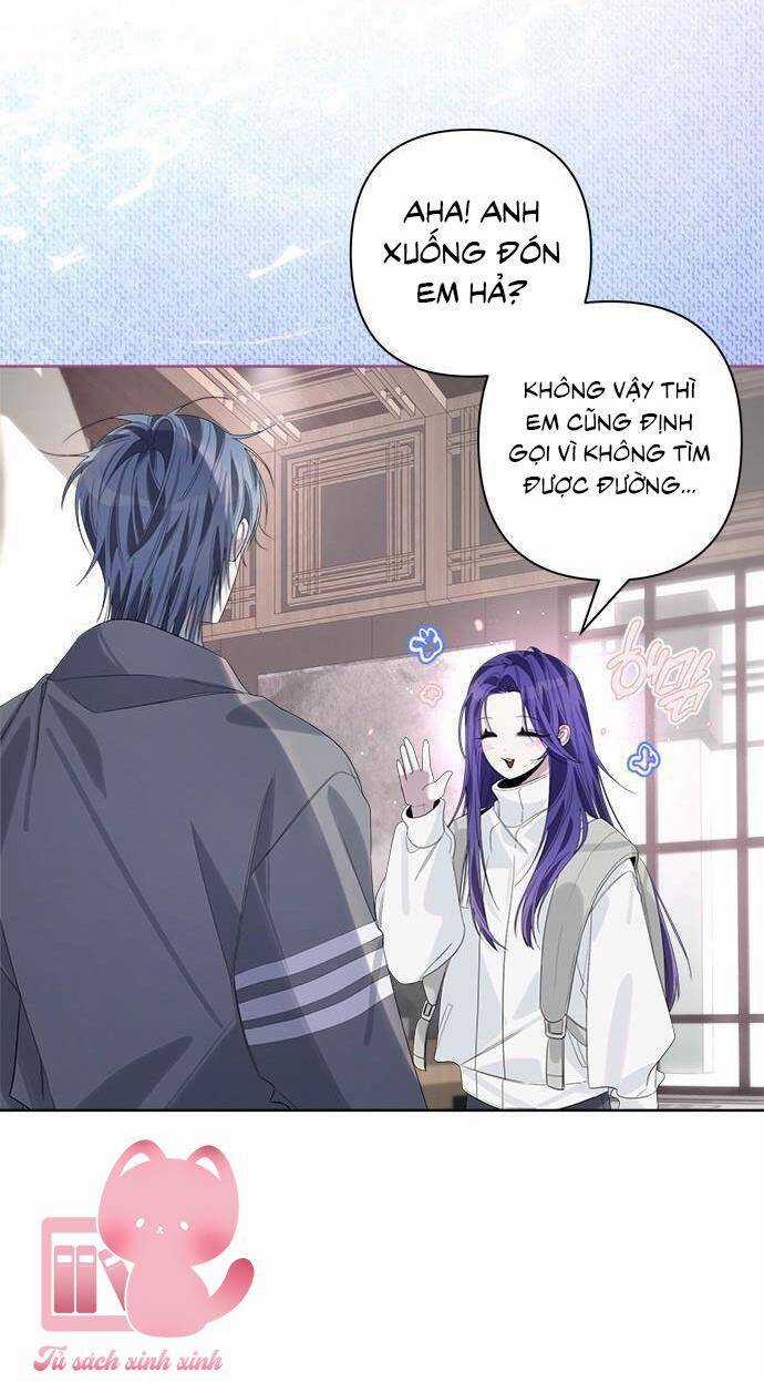 Đàn Anh Xấu Xa Chapter 71 trang 27