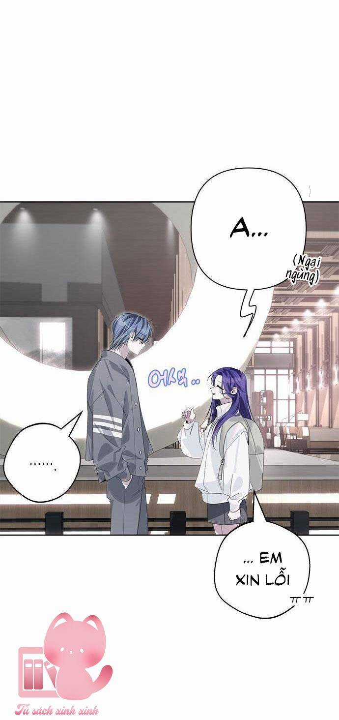 Đàn Anh Xấu Xa Chapter 71 trang 29