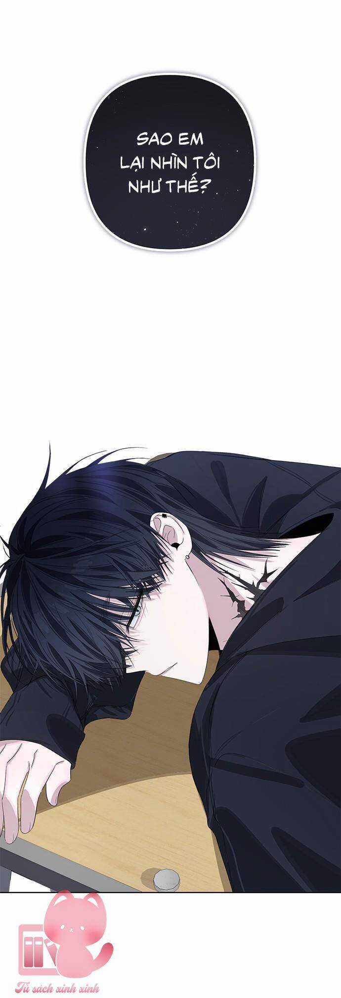 Đàn Anh Xấu Xa Chapter 71 trang 3