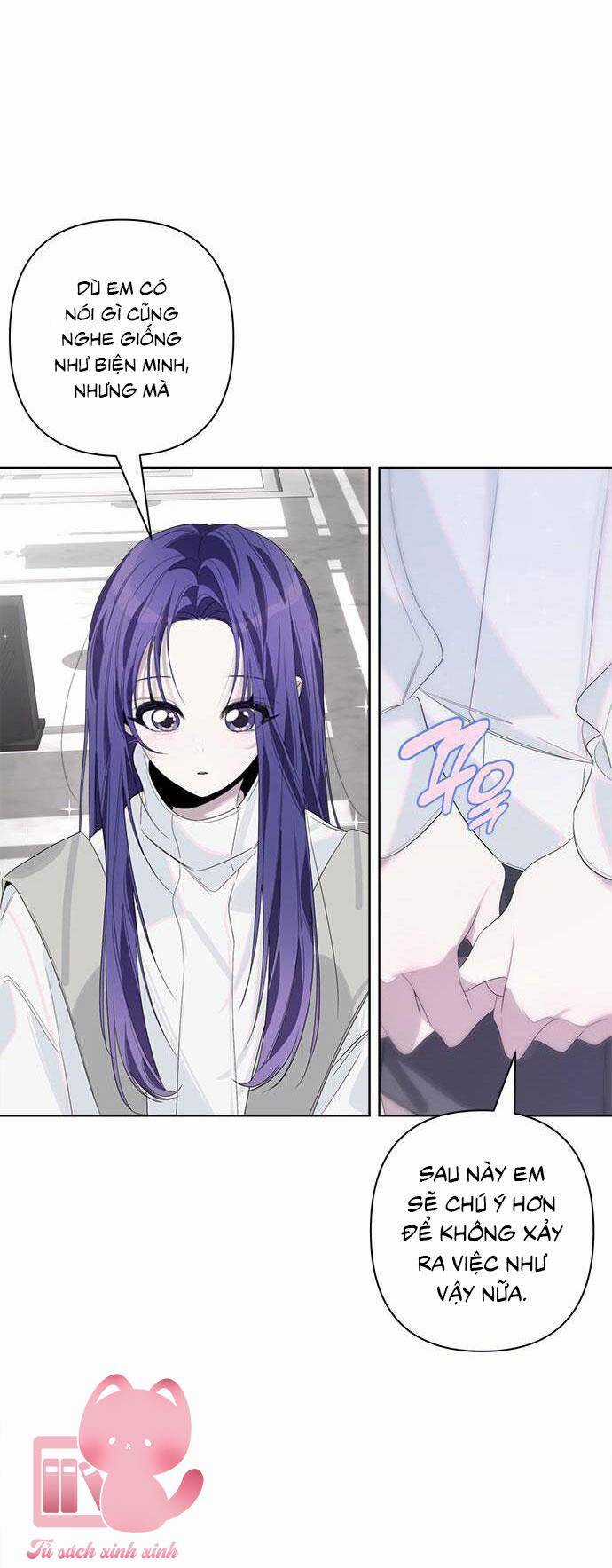 Đàn Anh Xấu Xa Chapter 71 trang 30