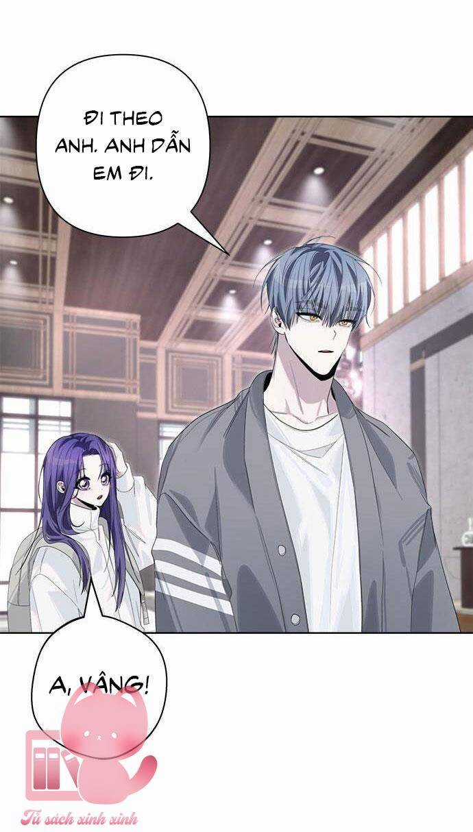 Đàn Anh Xấu Xa Chapter 71 trang 32