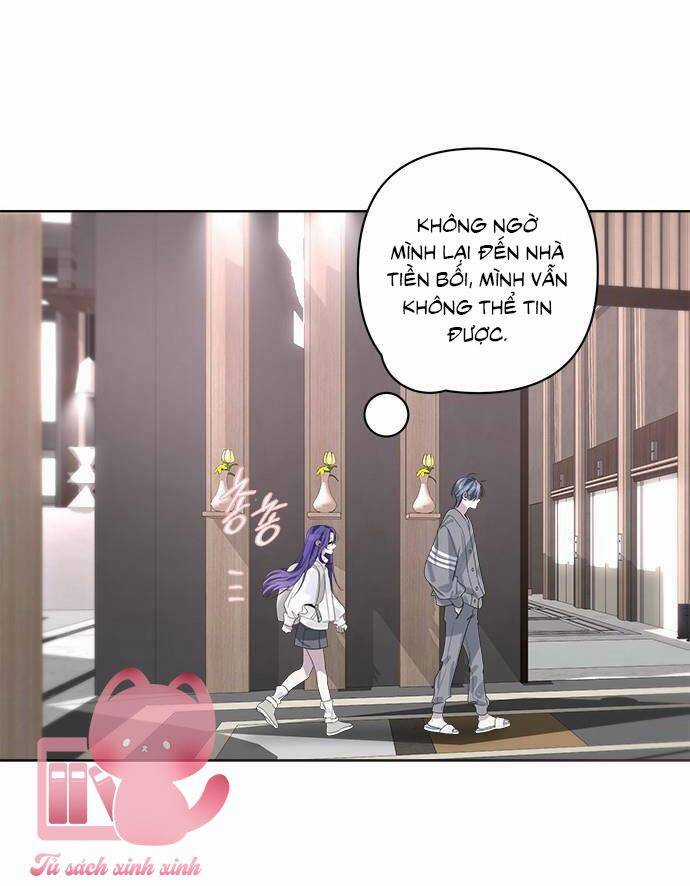 Đàn Anh Xấu Xa Chapter 71 trang 33