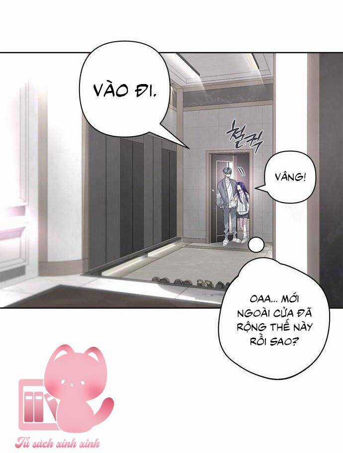 Đàn Anh Xấu Xa Chapter 71 trang 37