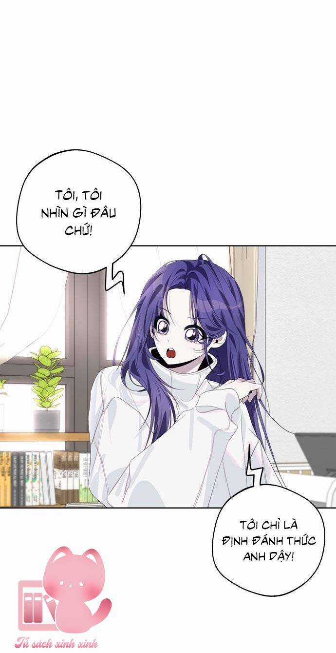 Đàn Anh Xấu Xa Chapter 71 trang 4