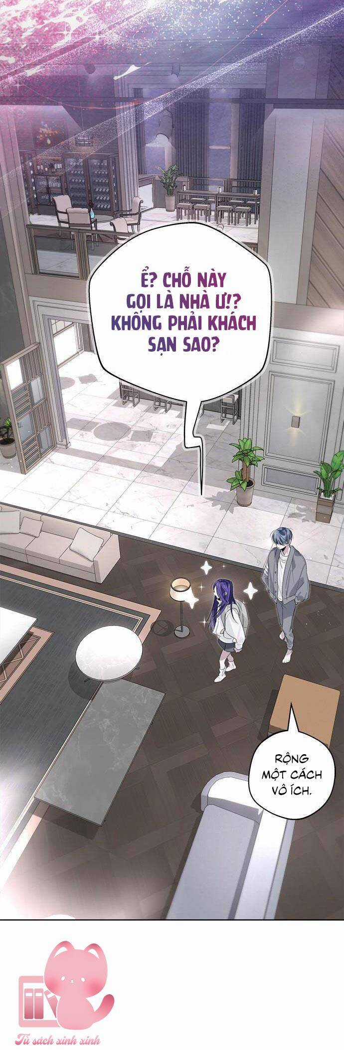 Đàn Anh Xấu Xa Chapter 71 trang 41