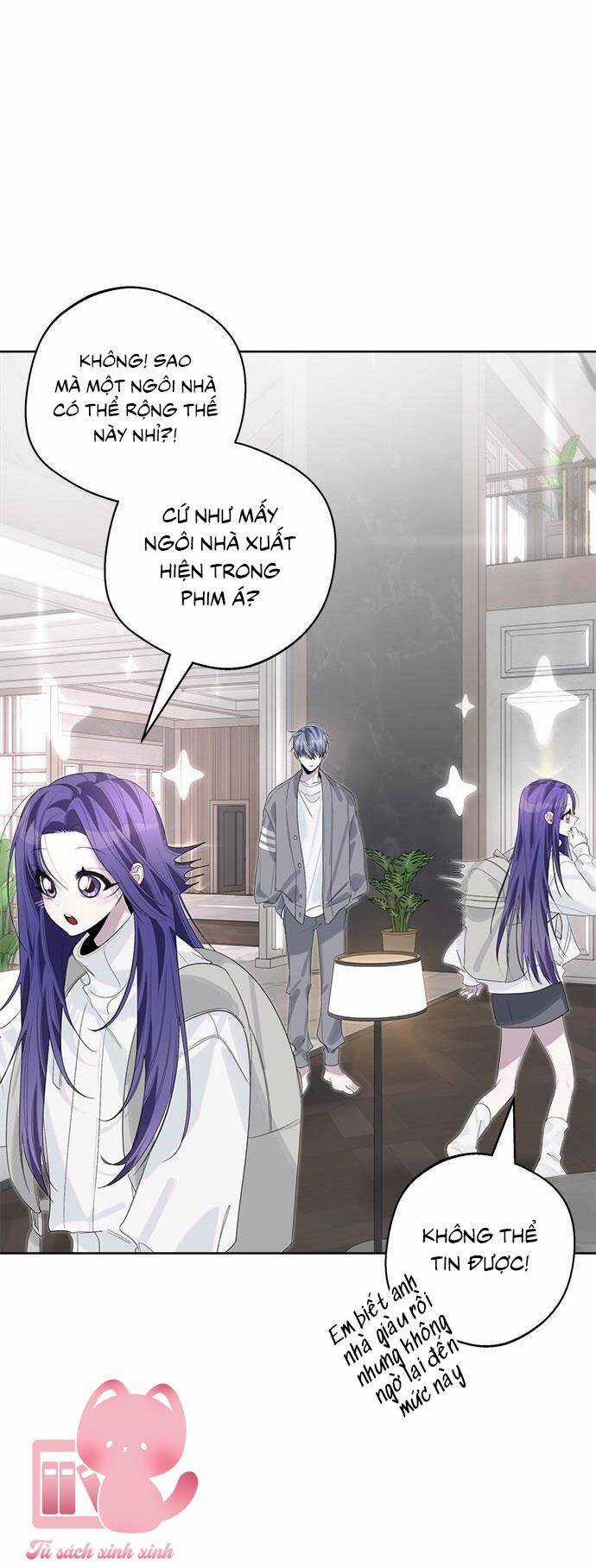 Đàn Anh Xấu Xa Chapter 71 trang 42