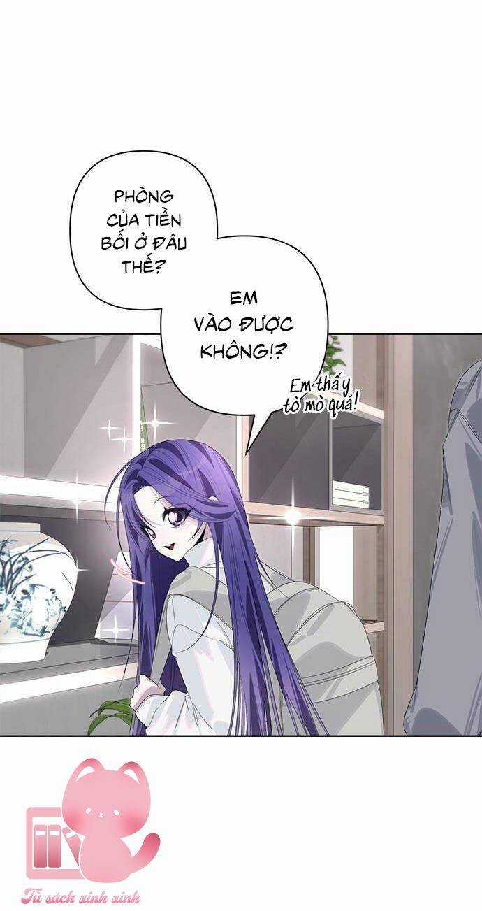 Đàn Anh Xấu Xa Chapter 71 trang 44