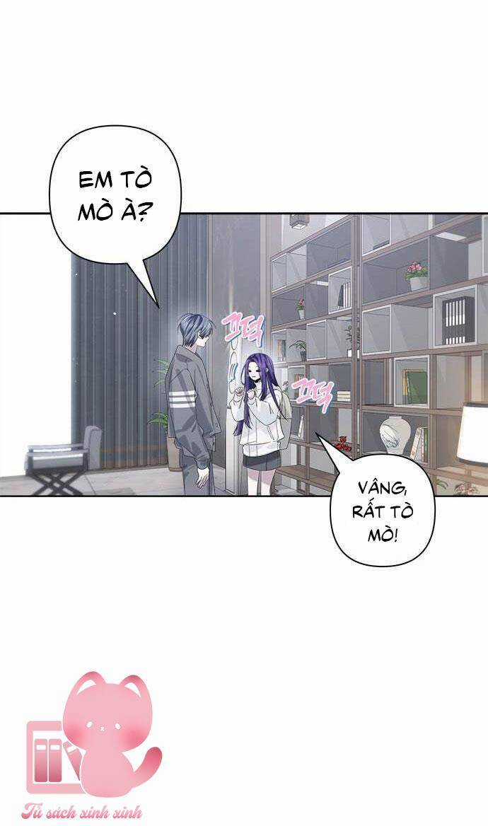 Đàn Anh Xấu Xa Chapter 71 trang 45