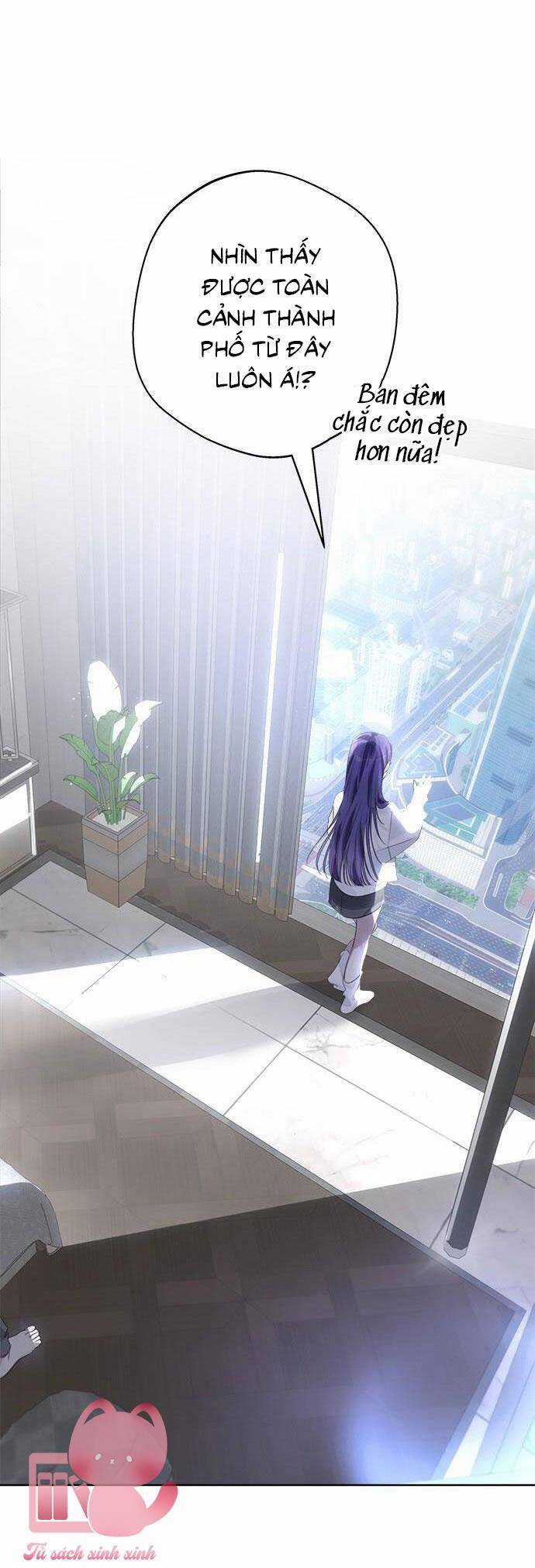 Đàn Anh Xấu Xa Chapter 71 trang 49