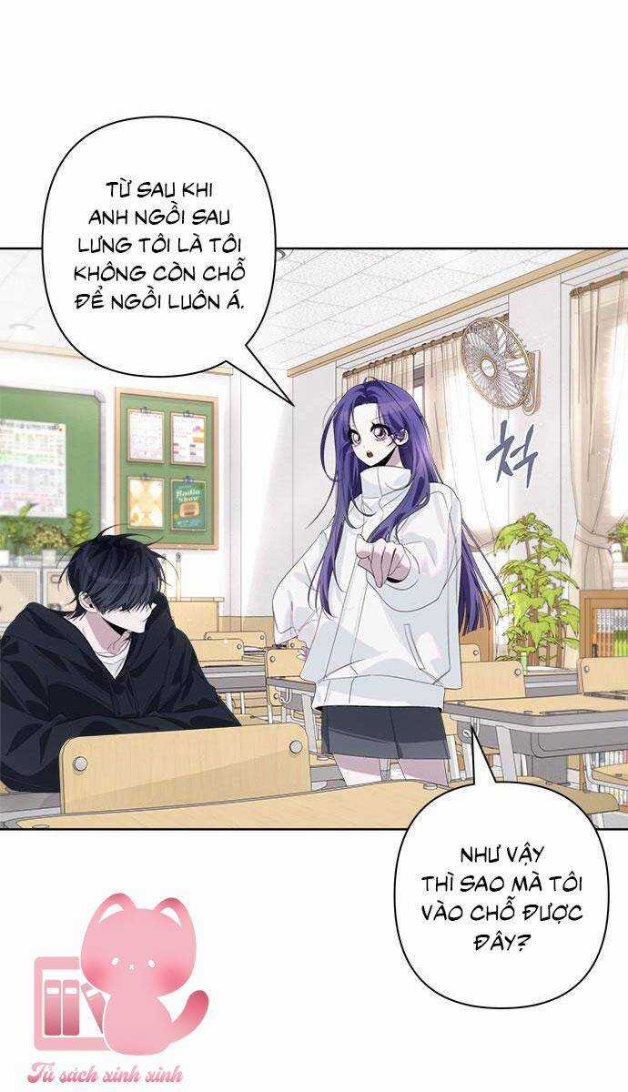 Đàn Anh Xấu Xa Chapter 71 trang 5