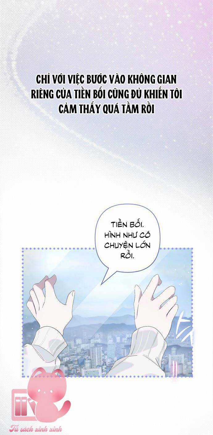 Đàn Anh Xấu Xa Chapter 71 trang 51