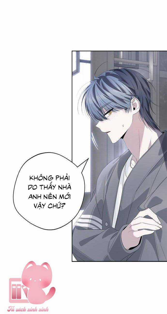 Đàn Anh Xấu Xa Chapter 71 trang 56