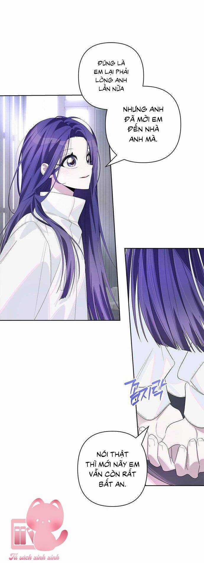 Đàn Anh Xấu Xa Chapter 71 trang 57