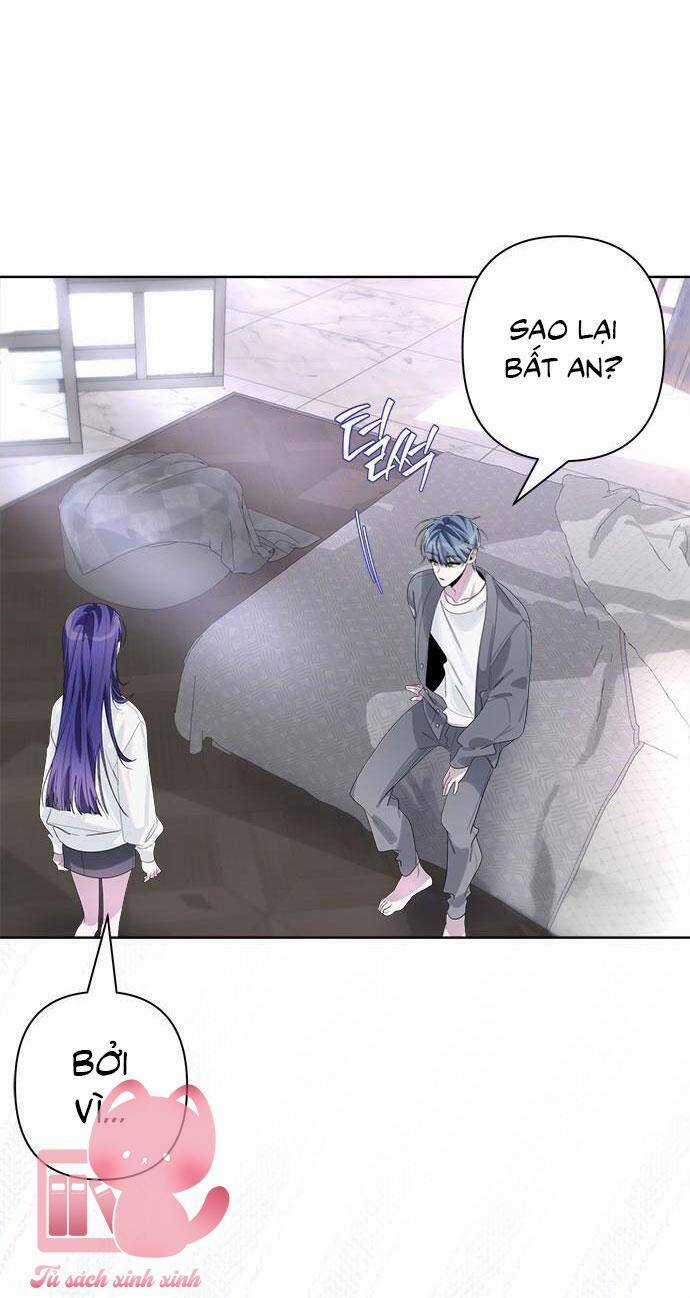 Đàn Anh Xấu Xa Chapter 71 trang 58