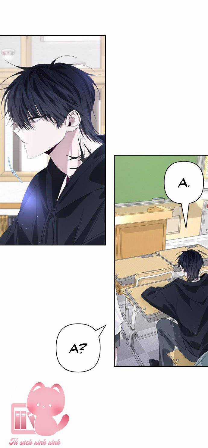 Đàn Anh Xấu Xa Chapter 71 trang 6