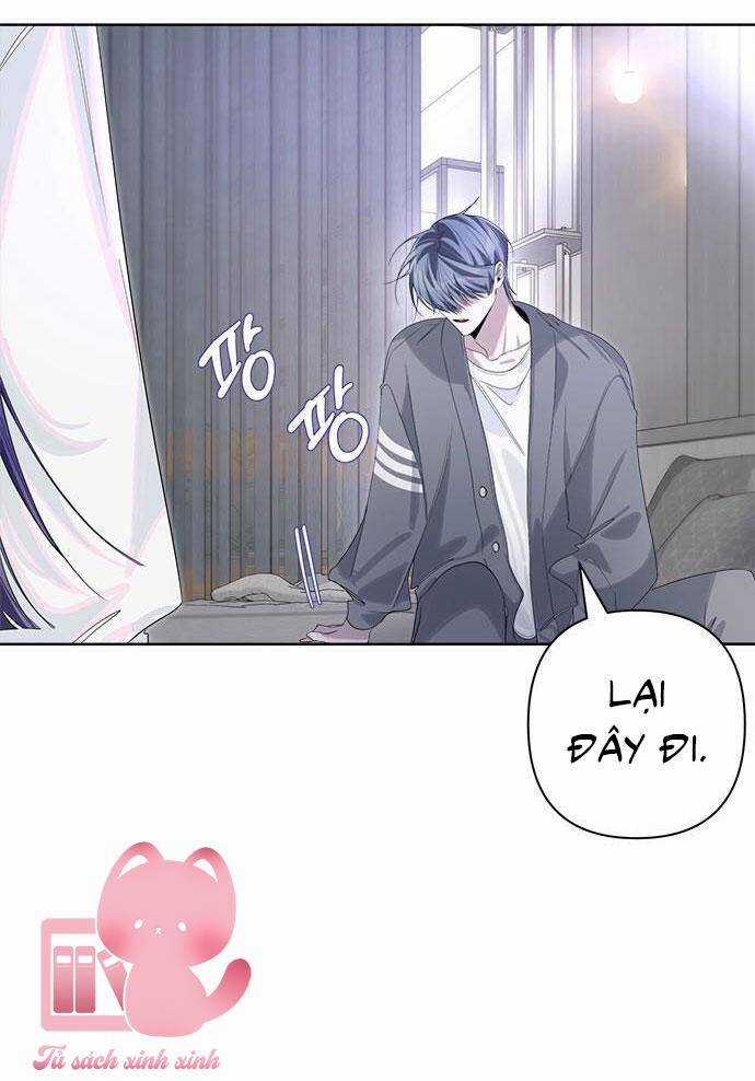 Đàn Anh Xấu Xa Chapter 71 trang 61