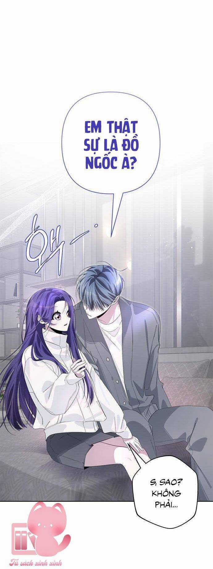 Đàn Anh Xấu Xa Chapter 71 trang 64