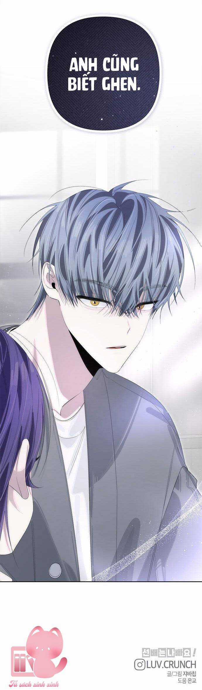 Đàn Anh Xấu Xa Chapter 71 trang 66