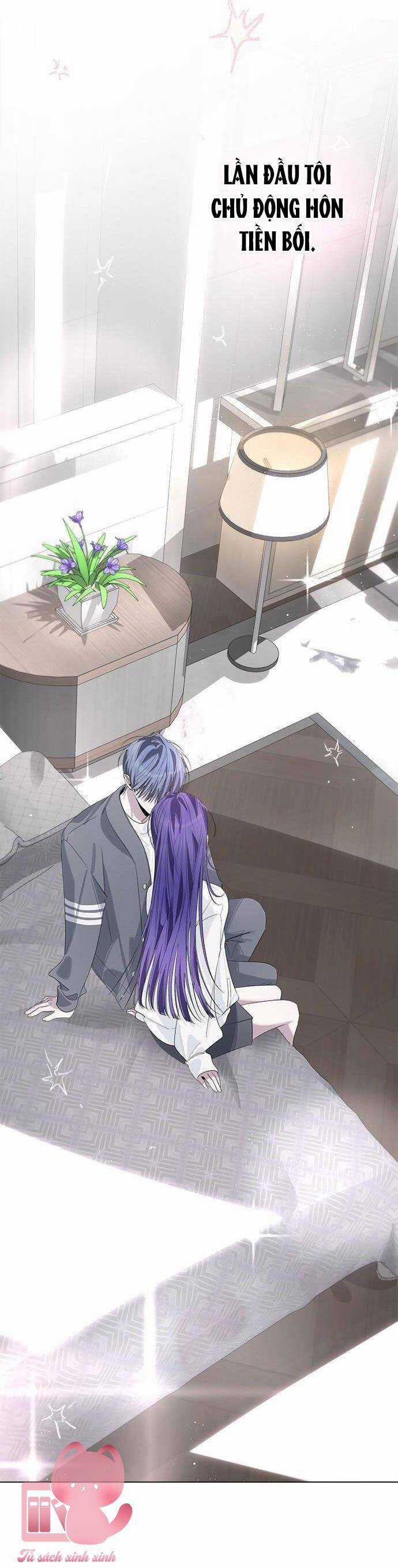 Đàn Anh Xấu Xa Chapter 72 trang 16