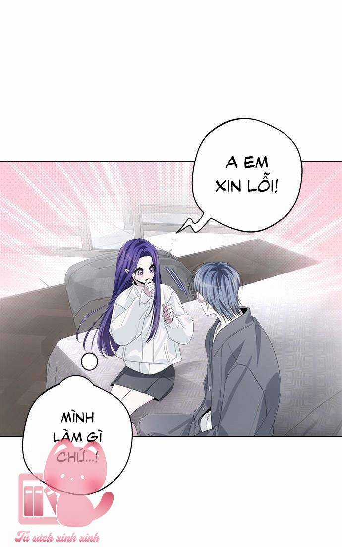 Đàn Anh Xấu Xa Chapter 72 trang 20