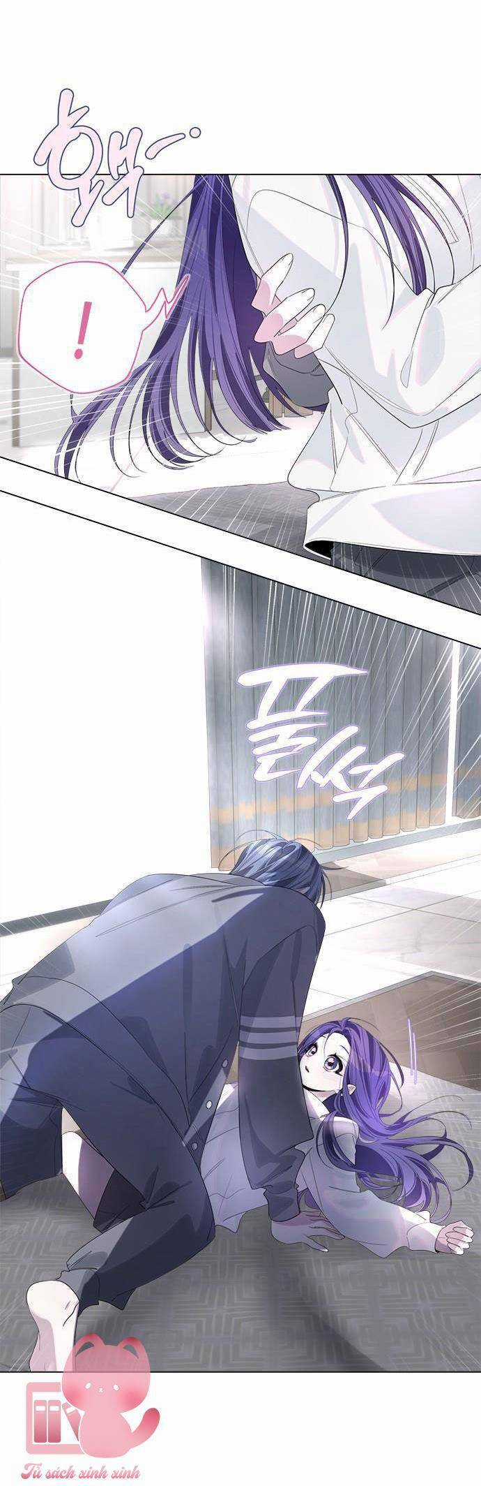 Đàn Anh Xấu Xa Chapter 72 trang 21