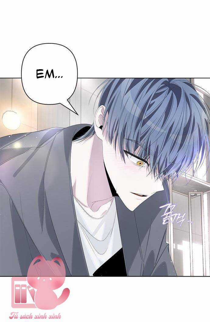 Đàn Anh Xấu Xa Chapter 72 trang 22