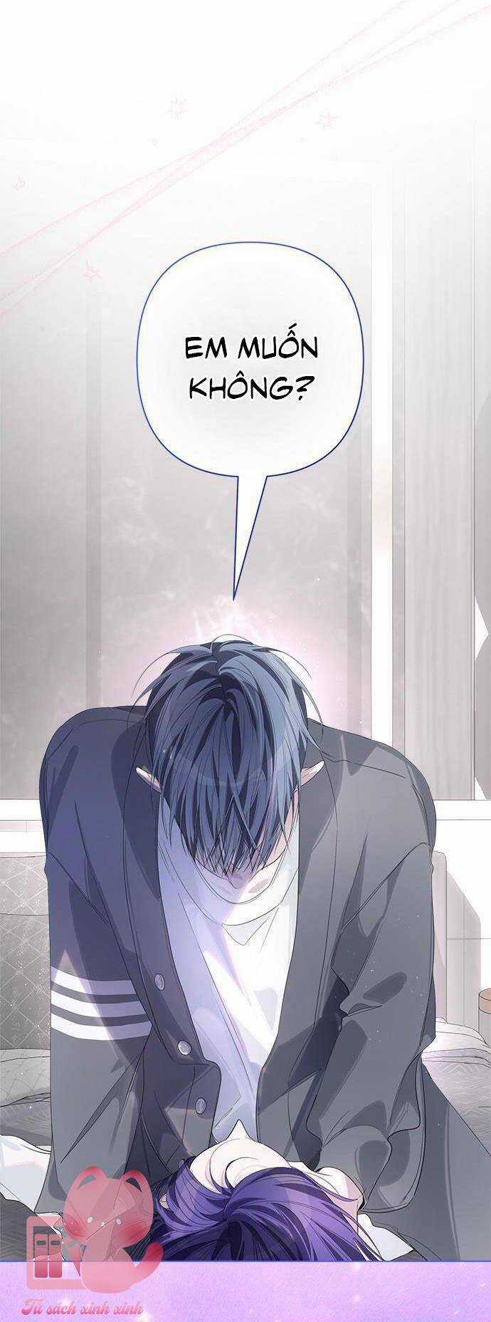 Đàn Anh Xấu Xa Chapter 72 trang 24