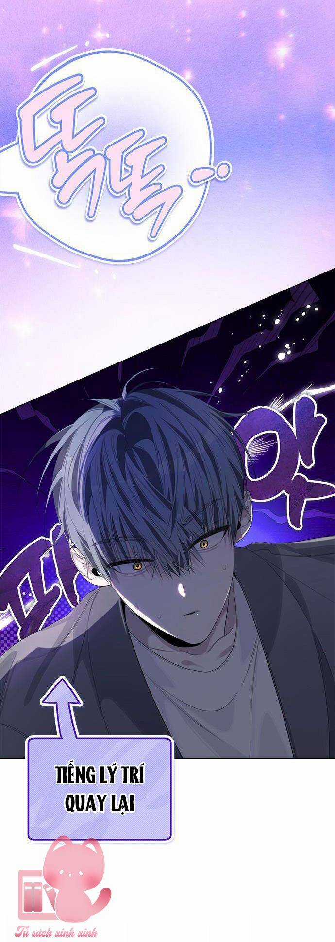 Đàn Anh Xấu Xa Chapter 72 trang 25