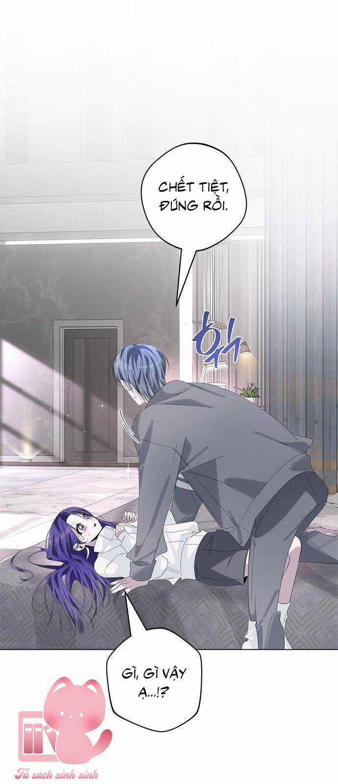 Đàn Anh Xấu Xa Chapter 72 trang 26