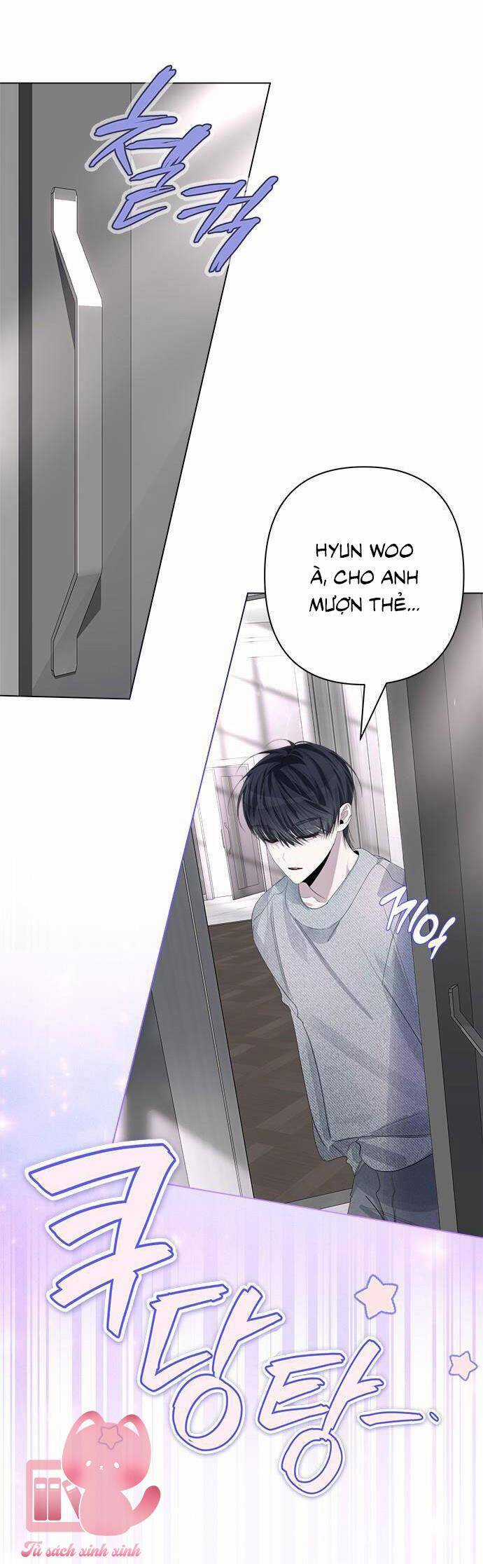 Đàn Anh Xấu Xa Chapter 72 trang 27