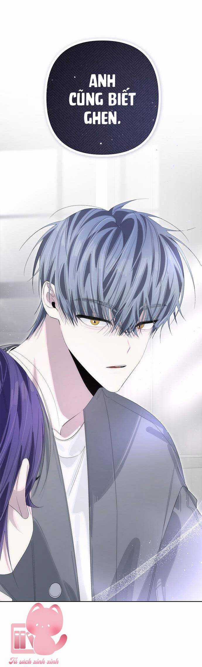 Đàn Anh Xấu Xa Chapter 72 trang 3