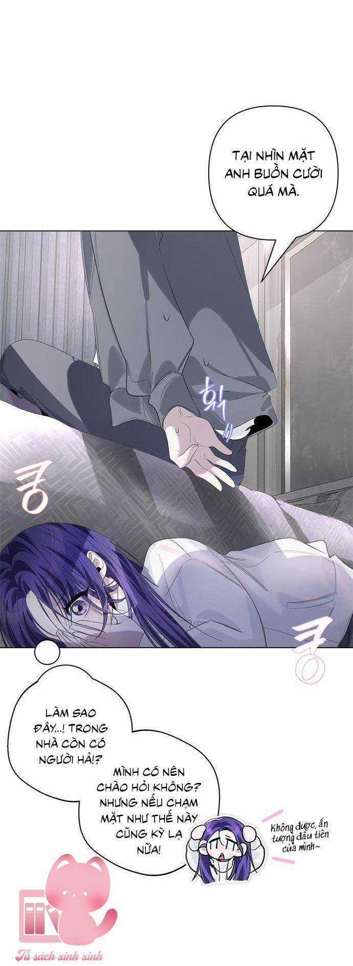 Đàn Anh Xấu Xa Chapter 72 trang 30