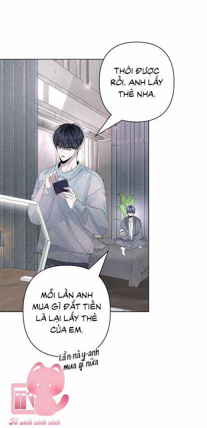 Đàn Anh Xấu Xa Chapter 72 trang 31