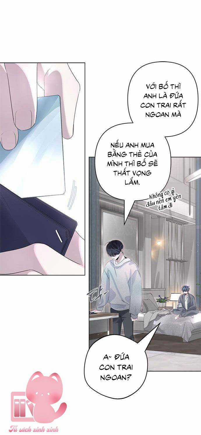 Đàn Anh Xấu Xa Chapter 72 trang 32