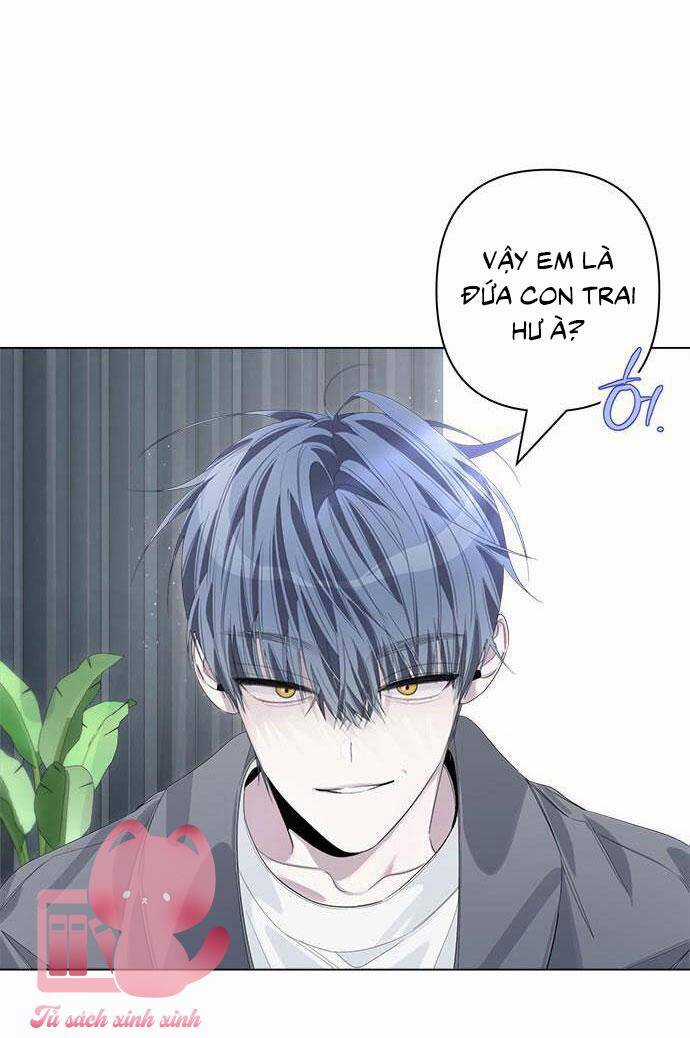 Đàn Anh Xấu Xa Chapter 72 trang 33