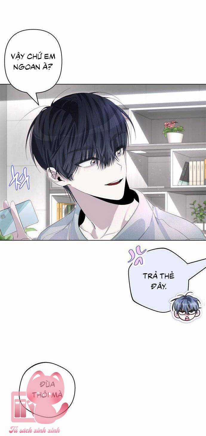 Đàn Anh Xấu Xa Chapter 72 trang 34