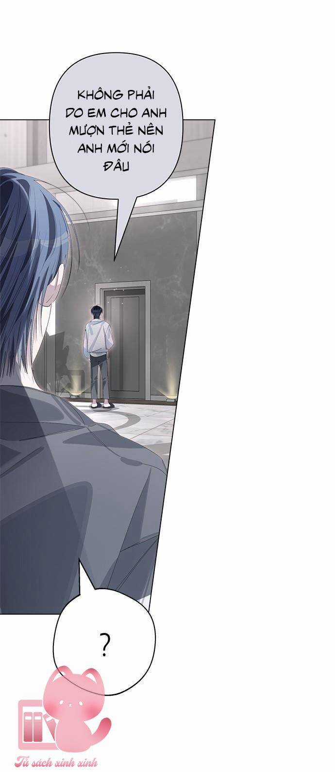 Đàn Anh Xấu Xa Chapter 72 trang 36