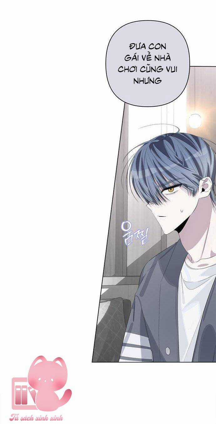 Đàn Anh Xấu Xa Chapter 72 trang 37