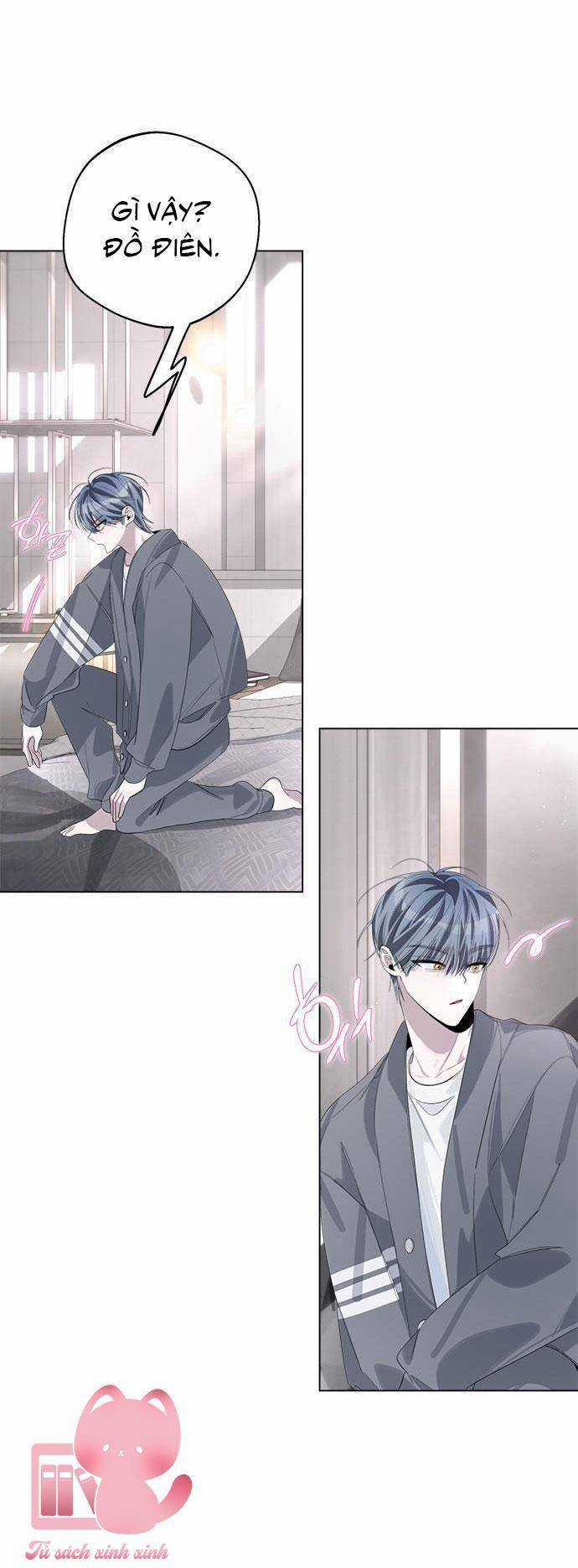 Đàn Anh Xấu Xa Chapter 72 trang 40