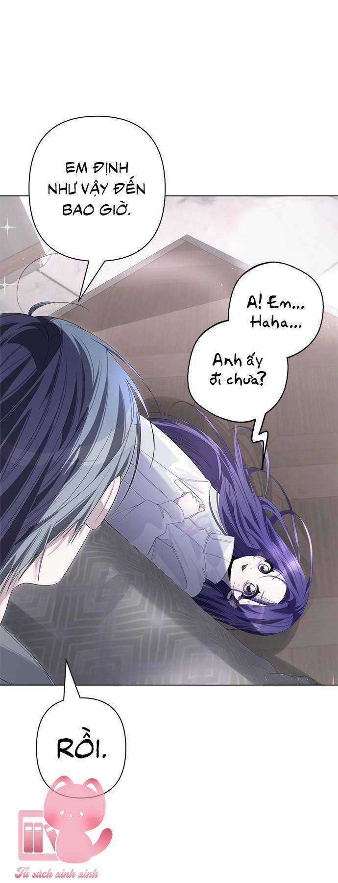 Đàn Anh Xấu Xa Chapter 72 trang 41