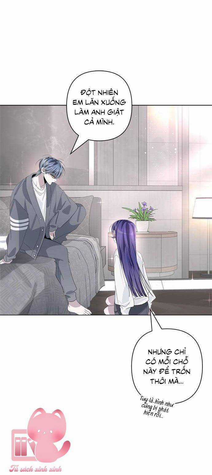 Đàn Anh Xấu Xa Chapter 72 trang 42