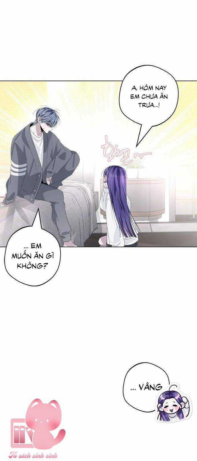 Đàn Anh Xấu Xa Chapter 72 trang 44