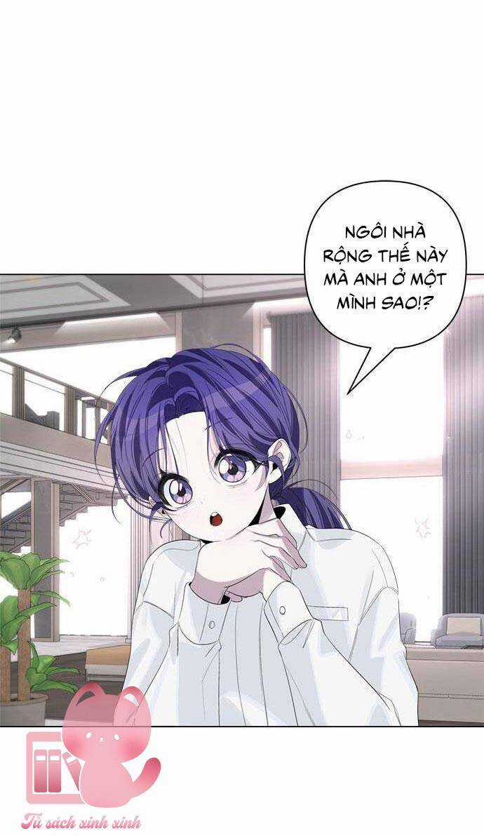 Đàn Anh Xấu Xa Chapter 72 trang 52