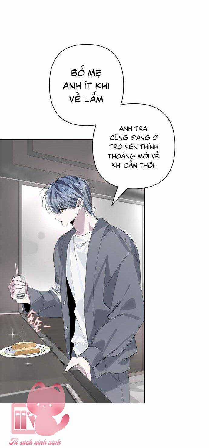 Đàn Anh Xấu Xa Chapter 72 trang 53