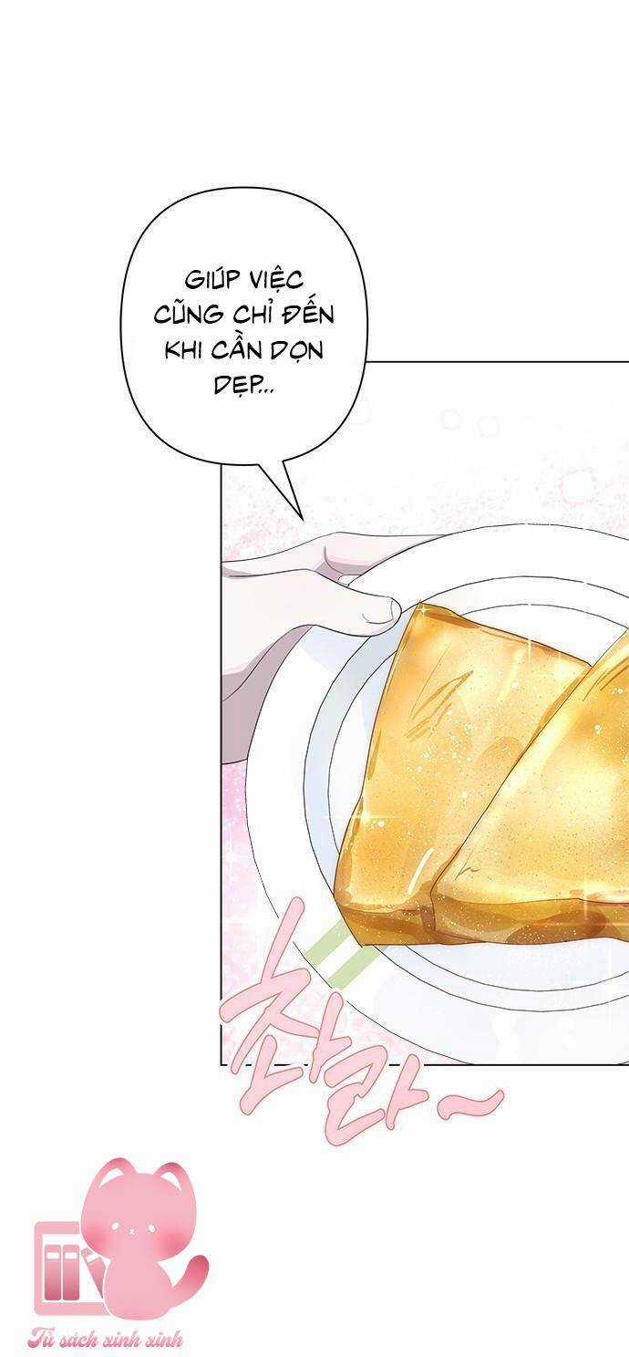 Đàn Anh Xấu Xa Chapter 72 trang 54